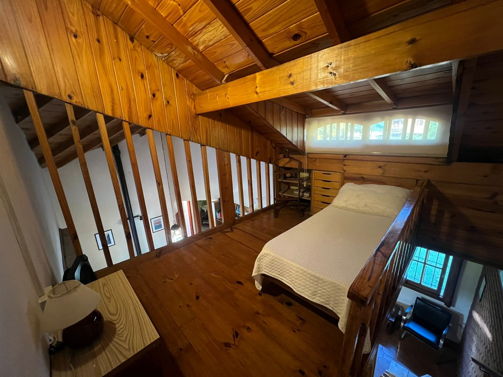 CHALET EN VENTA BARRIO ALFAR - Medio 5