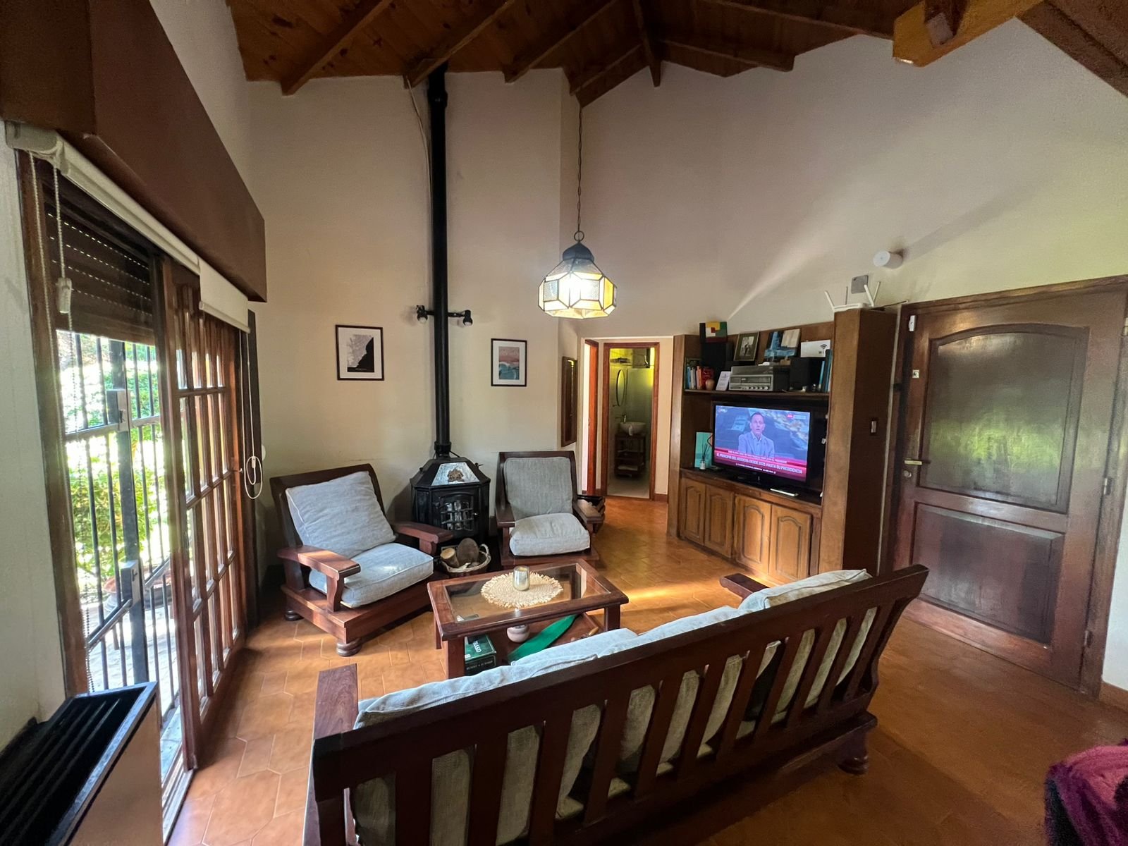 CHALET EN VENTA BARRIO ALFAR - Medio 7