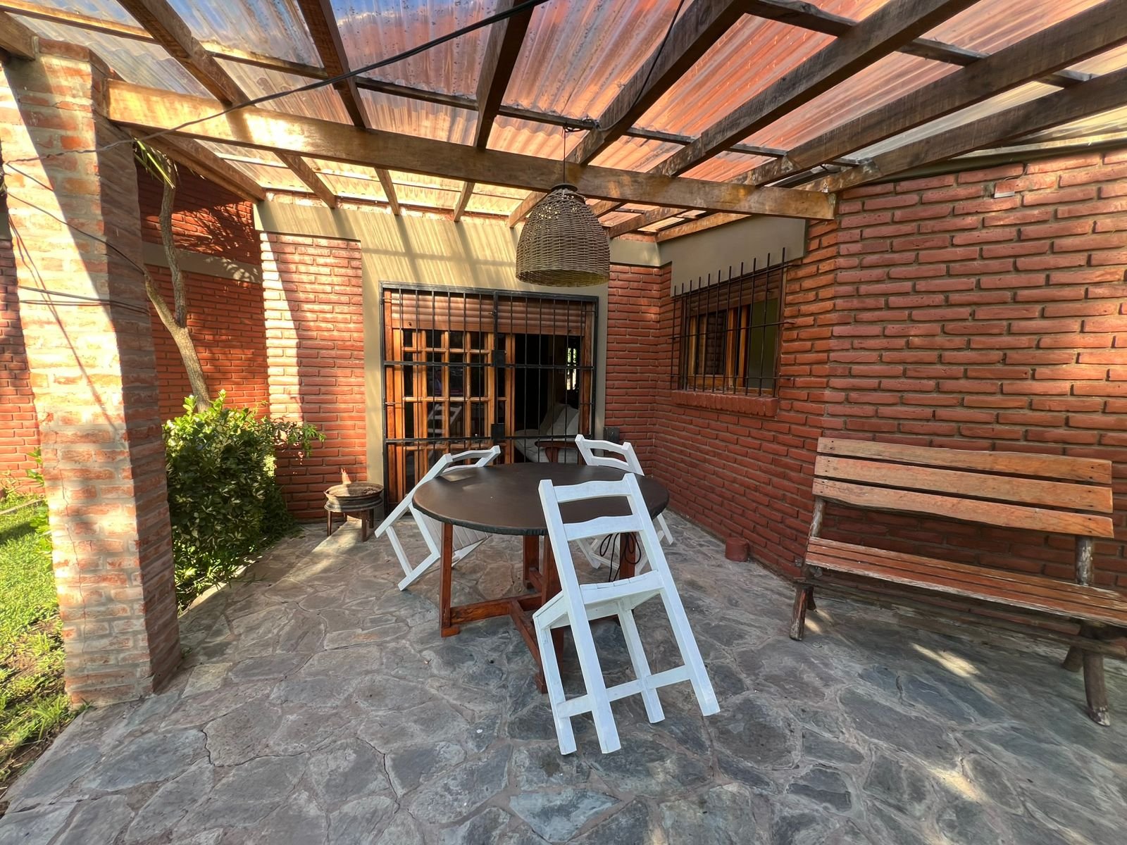 CHALET EN VENTA BARRIO ALFAR - Medio 9