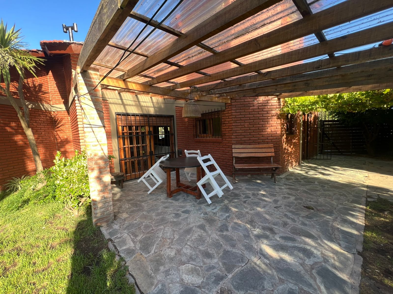 CHALET EN VENTA BARRIO ALFAR - Medio 10