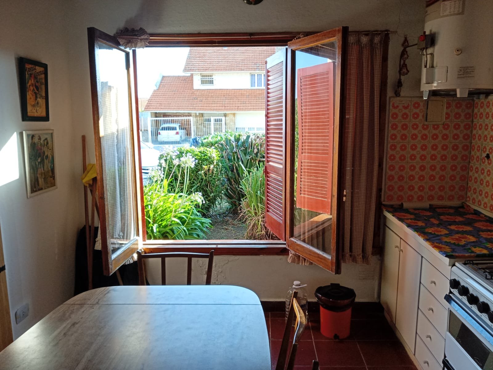 ALQUILER PERMANENTE - Medio 2