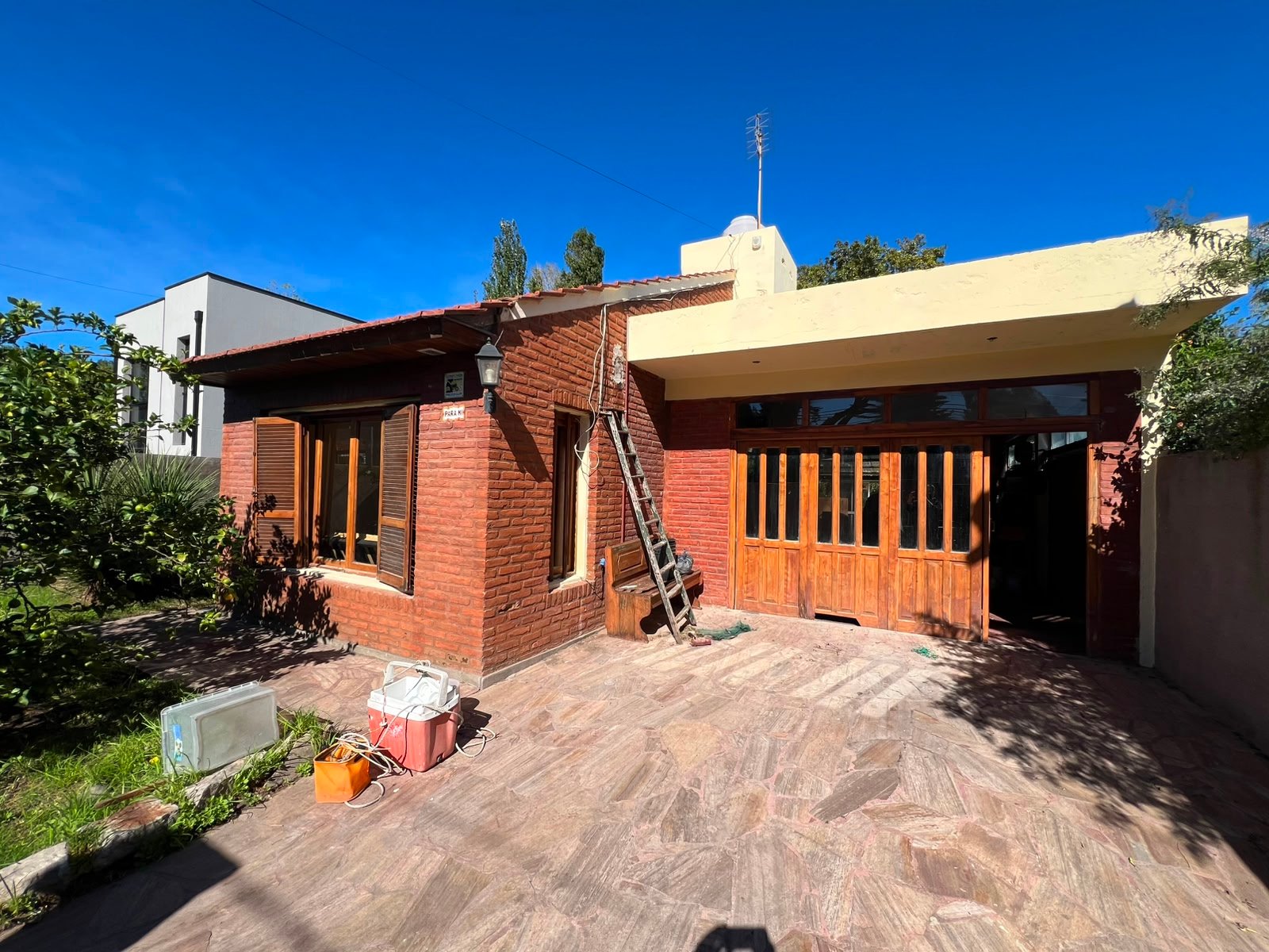 CHALET EN VENTA, BARRIO LOS ACANTILADOS 🌊