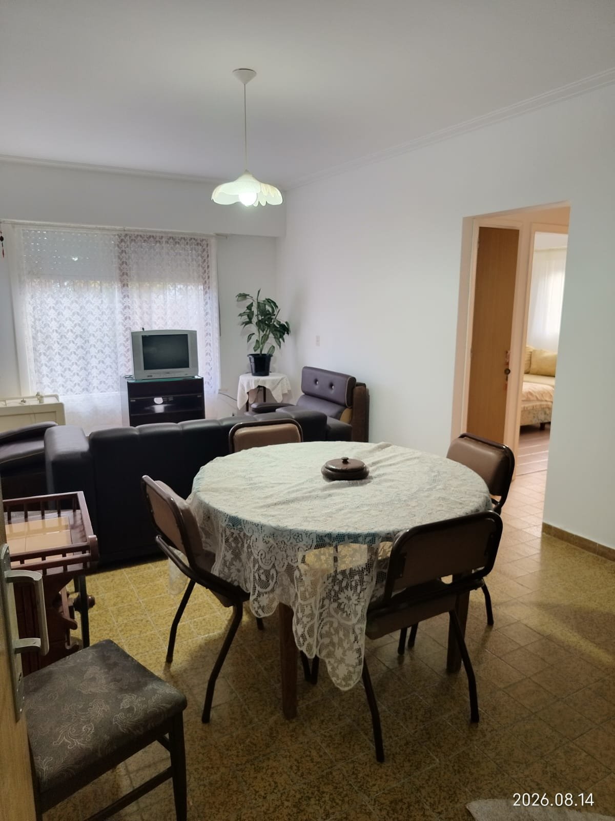 Departamento en Venta